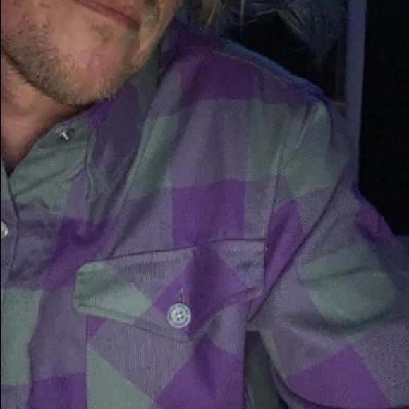 TrAded —- Dixxon modded XS VIXEN what would equate to a womens slimfit large - Picture 4 of 4